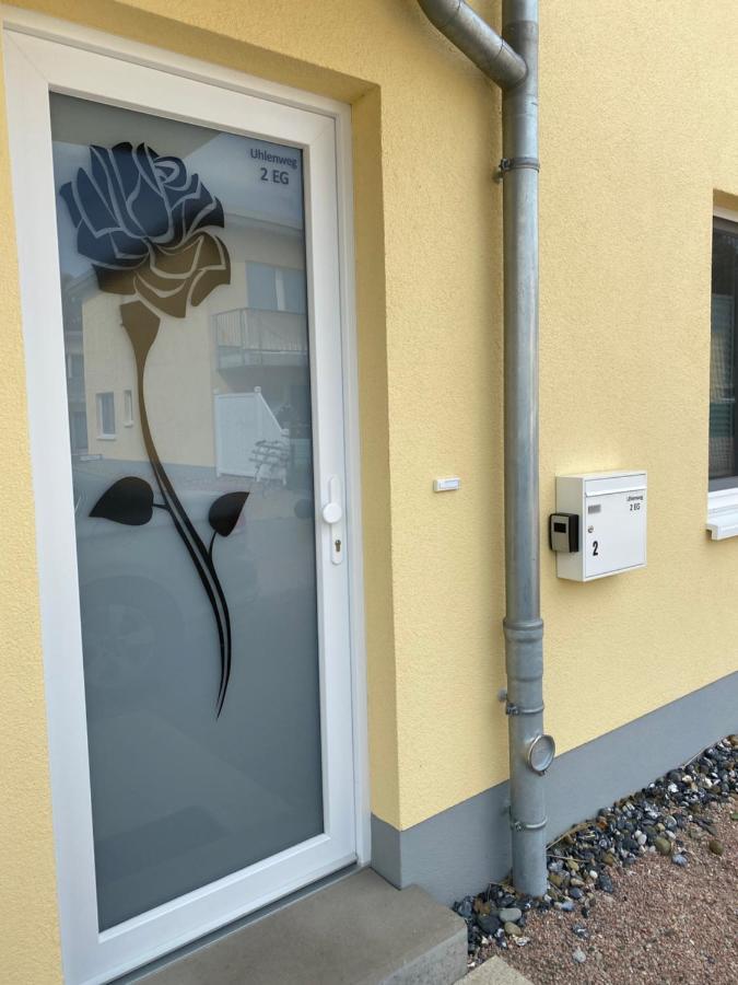 Kuestenliebe Graal-Mueritz Gelbensande Exterior foto