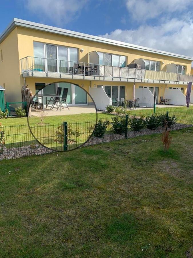 Kuestenliebe Graal-Mueritz Gelbensande Exterior foto
